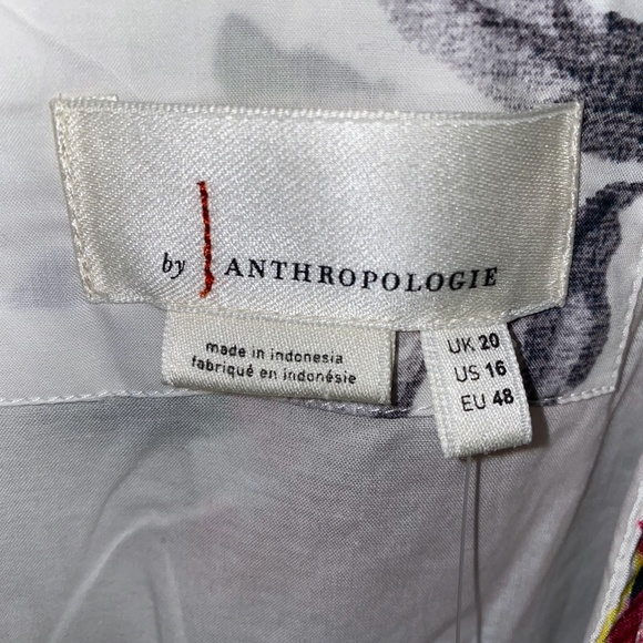 NWT Anthropologie Dress - Picture 2 of 7
